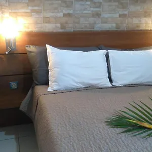 Appartement Orio Centre W Pool, Papeete (Tahiti)